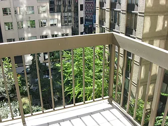 Rented by Newell and Assoc.