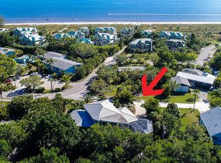 430 Glory Cir, Sanibel, FL 33957