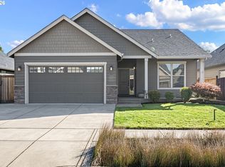5422 King Arthur Ct, Eugene, OR 97402