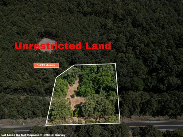 8434 Fm 2796, Gilmer, TX 75644