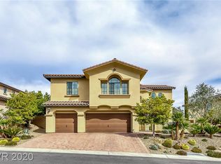 12126 High Country Ln, Las Vegas, NV 89138