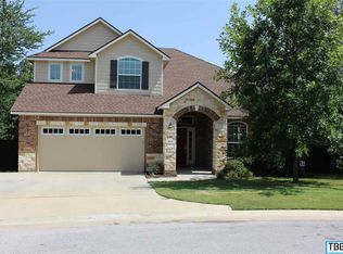3106 Amber Forest Trl, Belton, TX 76513