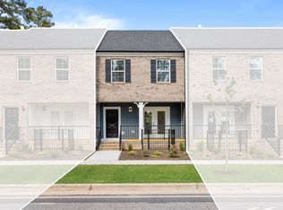517 Forestville Rd, Wake Forest, NC 27587