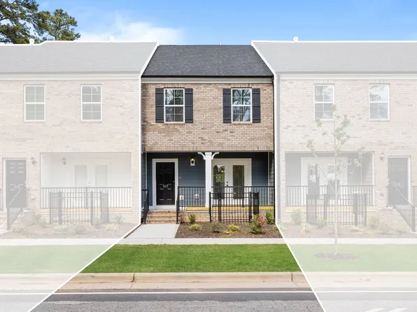 517 Forestville Rd, Wake Forest, NC 27587