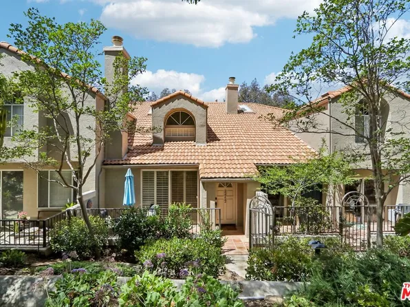 22222 Horizon Pl, Chatsworth, CA 91311