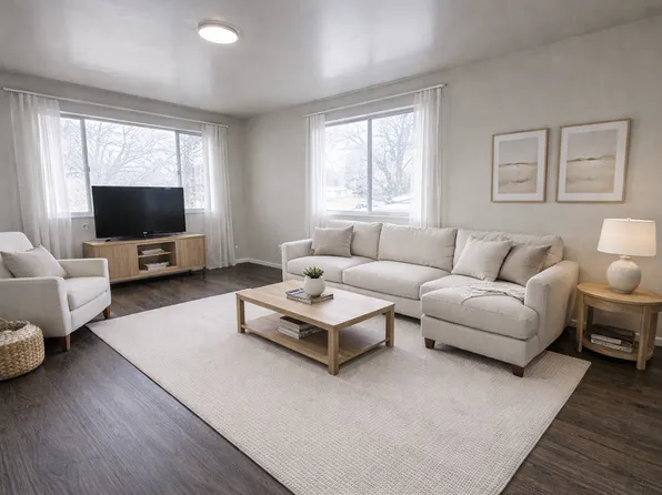 5810 S. 2000 W., 5810 S 2000 W APT B, Roy, UT 84067