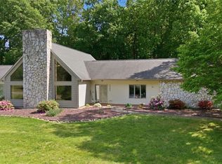 6000 Aaron Place Ln, Kernersville, NC 27284
