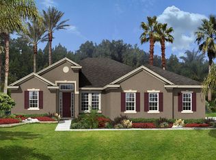 2742 Tree Meadow Loop, Apopka, FL 32712