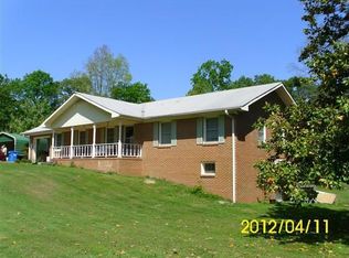 1121 Arlington Rd, Arab, AL 35016