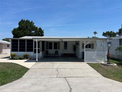 816 Polo Park East Blvd, Davenport, FL, 33897