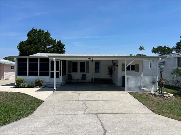 816 Polo Park East Blvd, Davenport, FL 33897