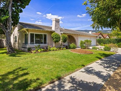 649 Santa Marguerita Dr, Goleta, CA, 93117