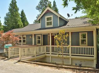 315 Columbia Ave, Grass Valley, CA 95945