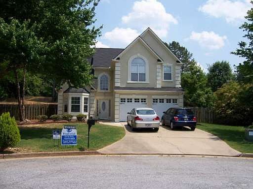 2nd image of 1008 Ashwood Green Ct
