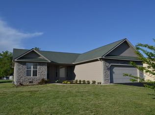 67 Lakyn Dr LOT 5, Crossville, TN 38571