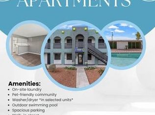 6424 Casada Way #5, Las Vegas, NV 89107