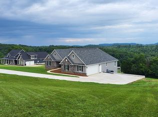 High Ridge Rd, Sweetwater, TN 37874