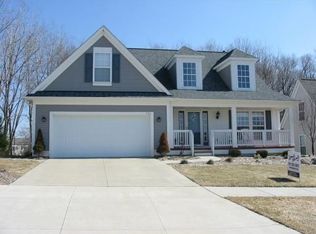 332 E Bailey Cir, Mason, MI 48854