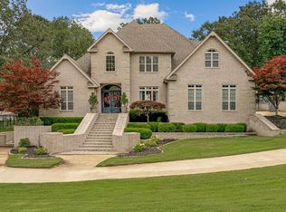 2304 Sea Island Dr, Jonesboro, AR 72404
