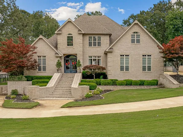 2304 Sea Island Dr, Jonesboro, AR 72404