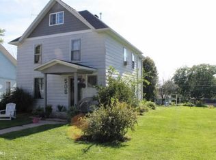 506 S Madison St, Elizabeth, IL 61028