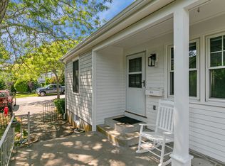 17 Shields St #A, Newport, RI 02840