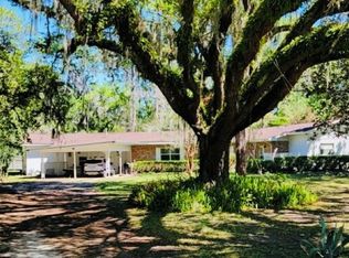 114 Pine Tree Rd, Perry, FL 32348