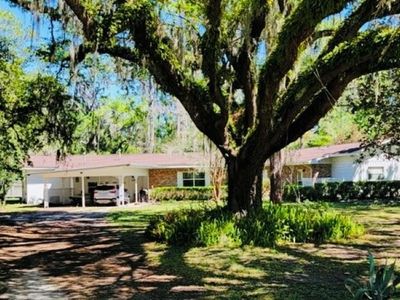 114 Pine Tree Rd, Perry, FL, 32348