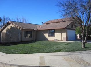 96 Mary Ct, Tracy, CA 95376