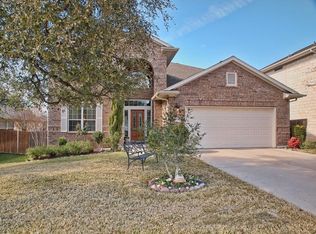 1205 Ritter Dr, Cedar Park, TX 78613
