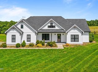 1616 Beasley Ln, Campbellsburg, KY 40011