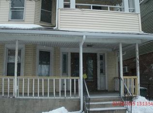 1092 Madison Ave, Bridgeport, CT 06606