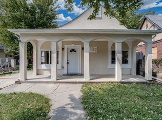 137 N Spruce St, Wichita, KS 67214