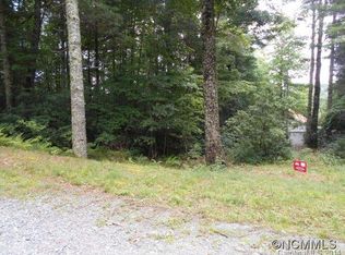 L8 Sherwood Village Ln #8, Brevard, NC 28712