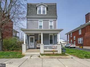 1309 W Philadelphia St, York, PA 17404