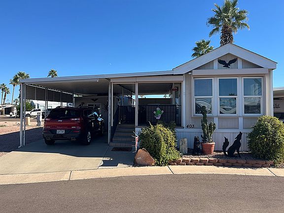 2nd image of 19203 N 29th Ave Lot 403