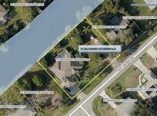 297 Joy Haven Dr, Sebastian, FL 32958