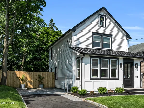 302 Spring Street, Red Bank, NJ 07701