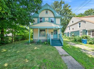 911 Reed Ave #1, Kalamazoo, MI 49001