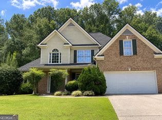 3229 Creek Trce E, Powder Springs, GA 30127