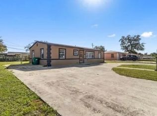 16025 NW 29th Ave, Miami Gardens, FL 33054