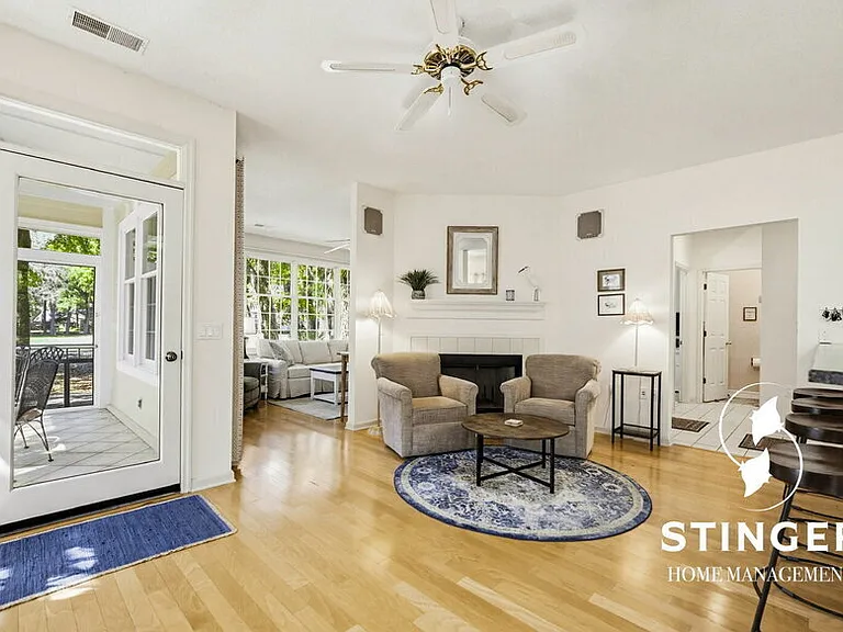 144 Locust Fence Rd — Photo 12