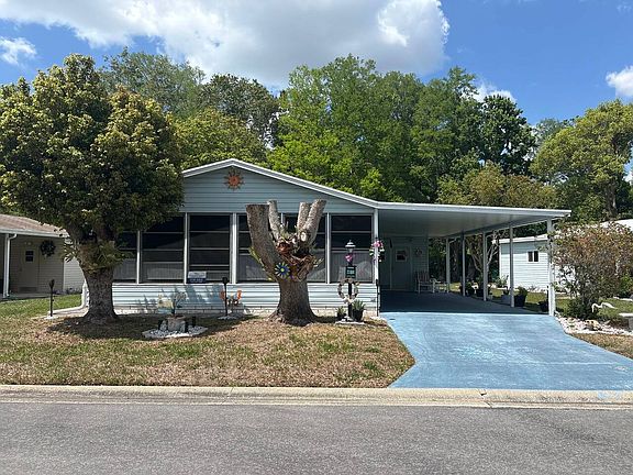 2nd image of 3384 Windjammer Dr #81