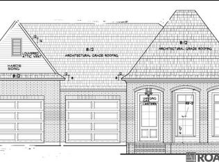 5017 Colmar Rd, Gonzales, LA 70737