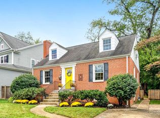 107 W Cameron Rd, Falls Church, VA 22046
