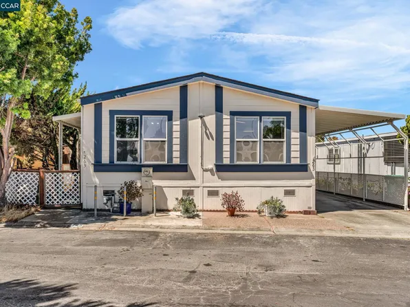 16401 San Pablo Ave Space 263, San Pablo, CA 94806