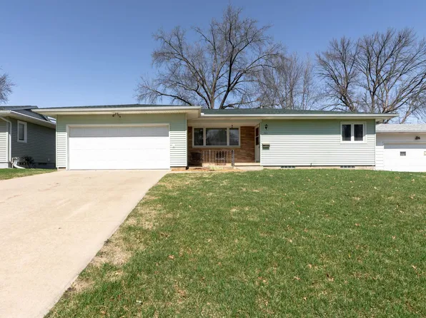 701 Locke Ave, Waterloo, IA 50702