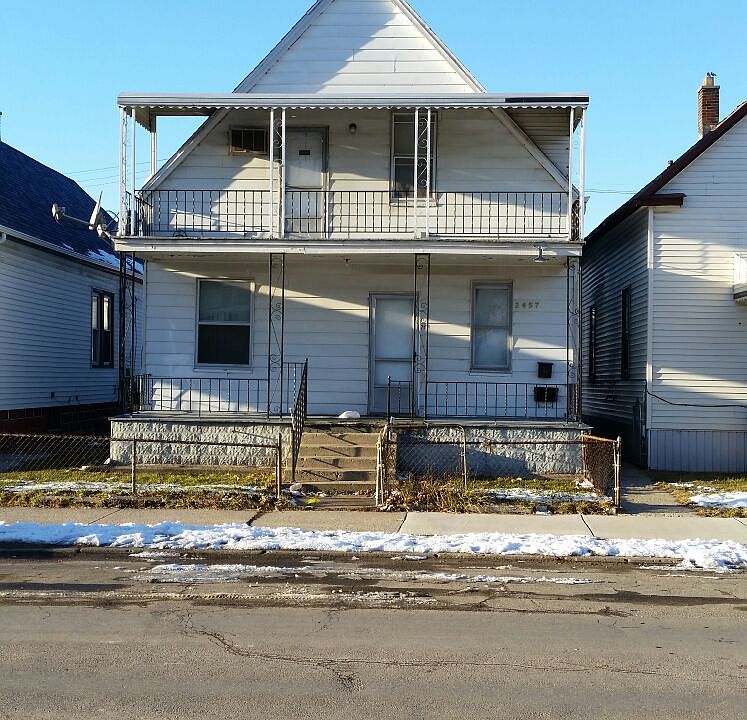 1st image of 2457 Grayling St