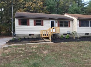 4342 Route 50, Saratoga Springs, NY 12866