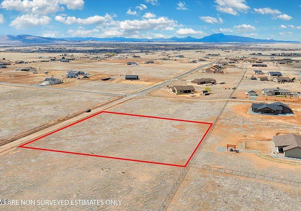 LOT A2 E Pronghorn Ln, Prescott Valley, AZ 86315 Zillow